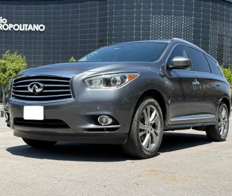 INFINITI