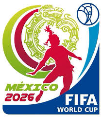 logo FIFA 2026