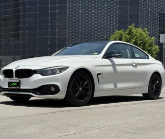BMW Serie 4