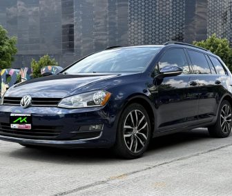 GOLF VARIANT TDI