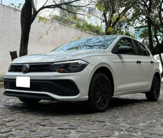 VW TRACK