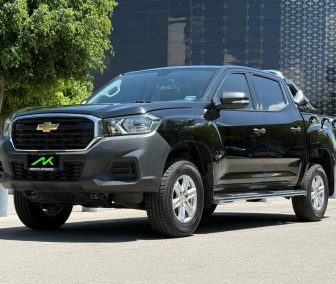 CHEVROLET S-10 MAX