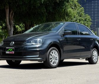 VW VENTO